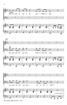 Bile Them Cabbage Down 