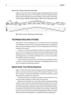 Metal Guitar Chop Shop von Joe Stump 