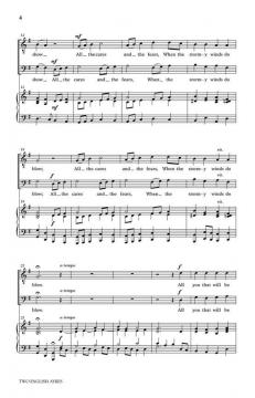 Two English Ayres (Download) 