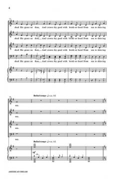 American Dream (Larry Hochman) 