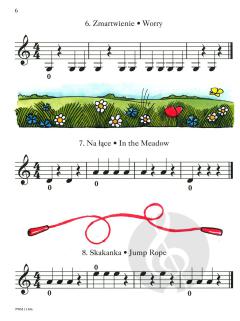 Little ABC for Violin von Antoni Cofalik im Alle Noten Shop kaufen