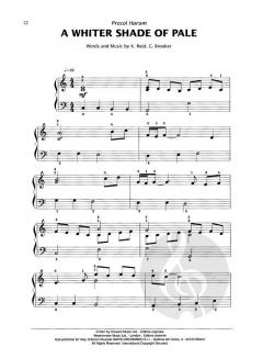 Easy Piano Pop Anthology 