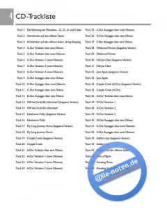 Nur für Anfänger: Mandoline im Alle Noten Shop kaufen