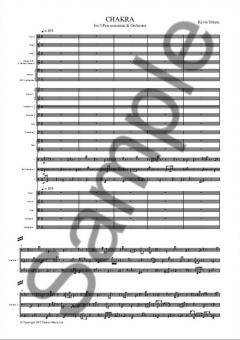 String Quartet No. 11 von Kevin Volans 