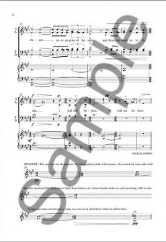 The Wounds (James Whitbourn) 