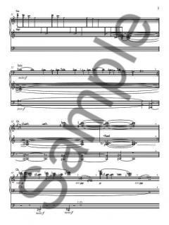 Mandēlion von John Tavener 