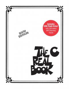 The Real Book Play-Along Vol. 1 im Alle Noten Shop kaufen