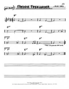 The Real Book Play-Along Vol. 1 im Alle Noten Shop kaufen