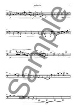 Trio von Edwin Hughes 