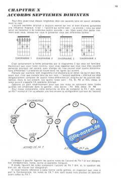 Méthode de Guitare à Dadi von Marcel Dadi 