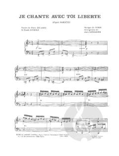 Livre D'or von Mouskouri 