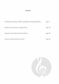 Fantasie da Opere di Verdi Vol. 2 