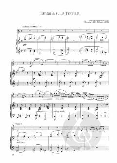 Fantasie da Opere di Verdi Vol. 2 