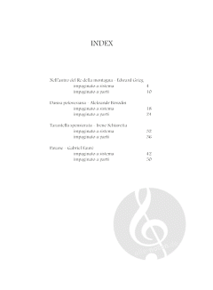 Antologia Pianistica a 6 Mani, Vol. 3 von Irene Schiavetta 