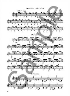 Metodo Completo per Chitarra, Op.27 von Ferdinando Carulli 