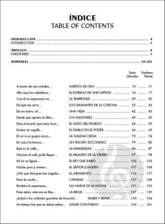 Zarzuela: 20 Romanzas for Soprano 