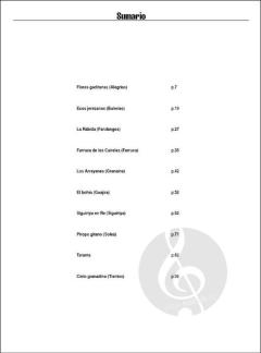 Sabicas, Volumen 2 von Jose Fuente 