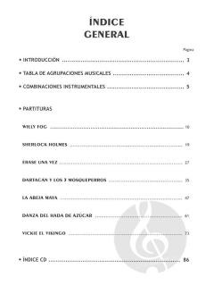 7 Dibujos Animados - Director (Antonio Angel Lopez Hens) 