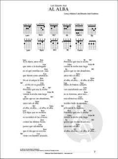 El Nuevo Cancionero Volumen 1 