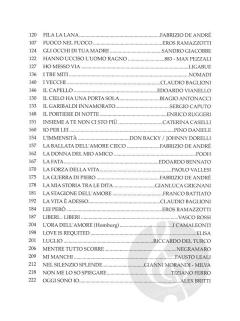 Canzone Italiana Vol. 1 