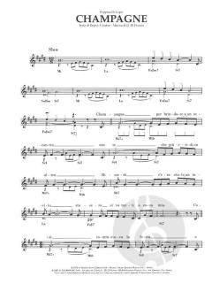 Canzone Italiana Vol. 1 