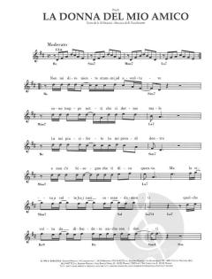 Canzone Italiana Vol. 1 