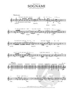 Canzone Italiana Vol. 1 