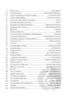 Canzone Italiana Vol. 2 