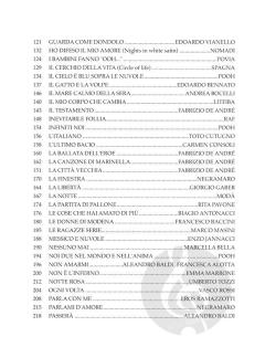 Canzone Italiana Vol. 2 