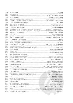 Canzone Italiana Vol. 2 