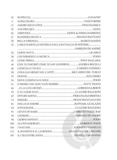 Canzone Italiana Vol. 3 