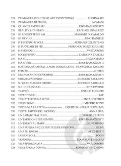 Canzone Italiana Vol. 3 