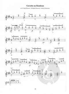 Angel Romero: In Concert von Ángel Romero 