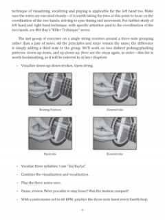 Learn To Burn: How To Play Fast Using Speed Bursts (Collin Bay) 