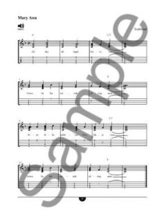 20 Caribbean Pieces For Ukulele von Joe Carr im Alle Noten Shop kaufen