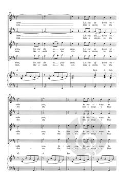 Annie's Song von John Denver 