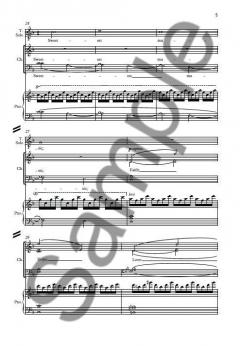 Archangel Suite von Patrick Hawes 