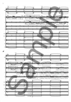 Celtic Prayers von Paul Mealor 