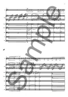 Prayer To A Guardian Angel von Patrick Hawes 