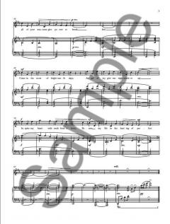 Prayer To A Guardian Angel von Patrick Hawes 