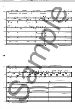 Out Of The Depths von Patrick Hawes 