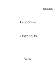 Angel Song von Patrick Hawes 