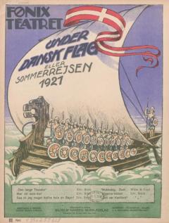 Stjarne-Valsen von Edvard Brink 