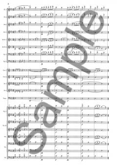 Five Leaves From A Blue Lotus von Anders Nordentoft 