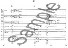 Vogel und Fanger von Bent Sorensen 