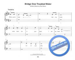 John Thompson's Easiest Piano Course: First Piano Pops 