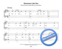 John Thompson's Easiest Piano Course: First Piano Pops 