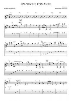 Swingin' Jazz a la Musette & Manouche 