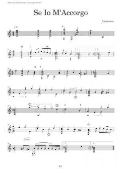 Pick-Style Studien von Felix Schell 