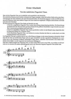 Violoncell-Flageolett-Schule op. 147 von Justus Johann Friedrich Dotzauer im Alle Noten Shop kaufen